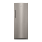 Electrolux ERF3315AOX Manuel utilisateur