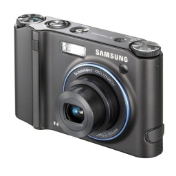 Samsung NV30 : Guide d'utilisation avec IA + PDF | Fixfr