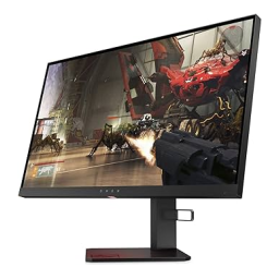 OMEN X 25f 240Hz Gaming Display