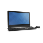 Dell Inspiron 3059 desktop sp&eacute;cification