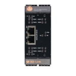 IFM AY1020 IO-Link master Mode d'emploi