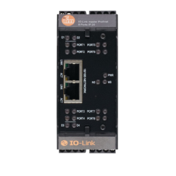 IFM AY1020 IO-Link master Mode d'emploi | Fixfr