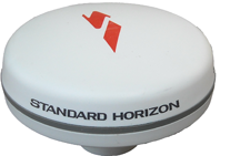 Standard Horizon CP180 CP300 Manuel utilisateur | Fixfr