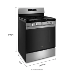 KITCHENAID KRVF 6035 L: Fiche produit + Chat IA | Fixfr