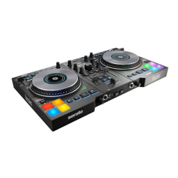 DJControl Jogvision 