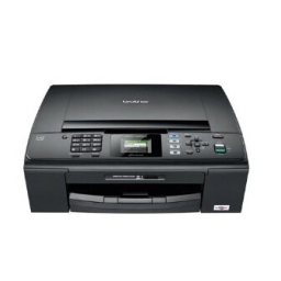 Brother MFC-J220/J265W/J410/J415W : Guide Utilisateur + AI Chat | Fixfr