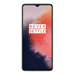 OnePlus 7T Manuel utilisateur | Fixfr