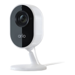 Arlo Essential Indoor Camera (VMC2040) Guide de d&eacute;marrage rapide