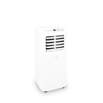 Argo SWAN EVO PORTABLE AIR CONDITIONER Manuel utilisateur