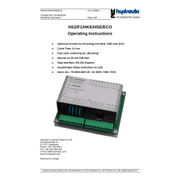 HKE 189R à 909R Notice Installation + Chat IA | Fixfr