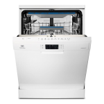 Electrolux ESF9500LOW Manuel utilisateur