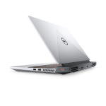 Dell G15 5510 gseries laptop Manuel utilisateur