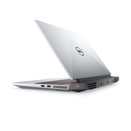 Dell G15 5510 gseries laptop Guide de démarrage rapide | Fixfr