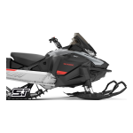 Ski-Doo REV G4 Utility ACE Series 2020 Manuel du propri&eacute;taire