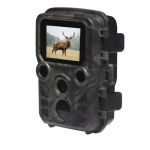 Denver WCS-5020 Digital wildlife mini camera Manuel utilisateur