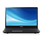 Samsung NP300E5AI Manuel utilisateur