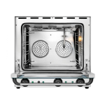 Bartscher A120788 Convection oven AT120 Mode d'emploi