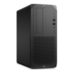 HP Z1 Entry Tower G6 Manuel utilisateur