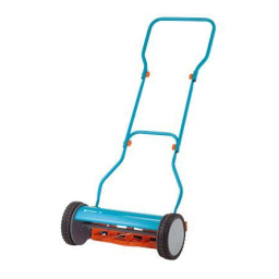 Gardena 380 Manuel utilisateur | Fixfr