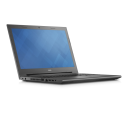 Dell Vostro 15-3546 : AI Chat & Téléchargement PDF | Fixfr