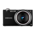Samsung ST5500 Manuel d'Utilisateur | AI Chat