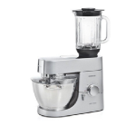 Kenwood AT358 Mode d'emploi | AI Chat &amp; PDF Access