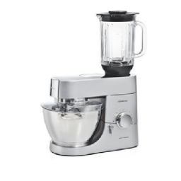 Kenwood AT358 Mode d'emploi | AI Chat & PDF Access | Fixfr