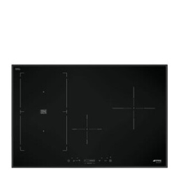 Smeg SIM580B Manuel du propriétaire | Fixfr