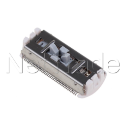 Philips CRP581/01 Grille Manuel utilisateur | Fixfr