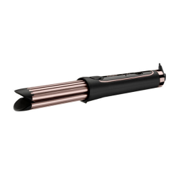 Babyliss Curl Styler Luxe C112E Fer à boucler Product fiche | Fixfr