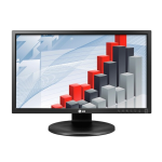LG 24MB35PY Manuel d'utilisation | AI Chat &amp; PDF