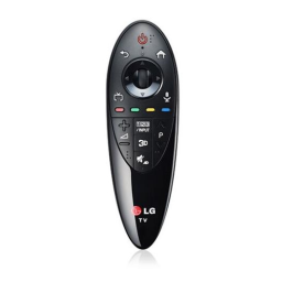 AN-MR500G Télécommande Magic : IA Chat & PDF | Fixfr