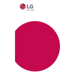 LG L1730SGNT Manuel utilisateur