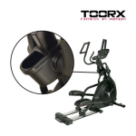 Toorx ERX-9500 Manuel du propri&eacute;taire