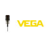 Vega EL 8 Conductive rod probe Operating instrustions