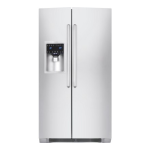 Electrolux EI23CS35KS Manuel utilisateur