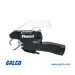 Panduit PAT1M4.0 : Mode d'Emploi + Chat IA &amp; PDF