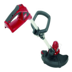 Manuel d'utilisateur Toro 51484 + Chat IA &amp; PDF