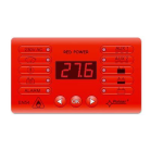 Pulsar RED POWER EN54-7A28 | AI Chat &amp; PDF Access