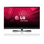 LG 42SL80 Manuel du propri&eacute;taire