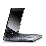 Dell Vostro 1520 laptop Guide de d&eacute;marrage rapide
