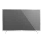 Panasonic CX700E: Guide d'utilisation + Chat IA