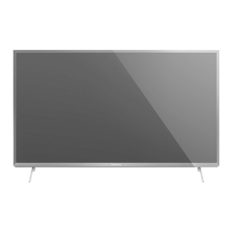 Panasonic CX700E: Guide d'utilisation + Chat IA | Fixfr