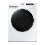 Samsung WD12T504DWW Manuel utilisateur