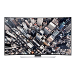 Samsung UE55HU8500L : Manuel Utilisateur + Chat IA
