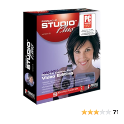 Avid Pinnacle Studio 9 Plus Manuel utilisateur | Fixfr