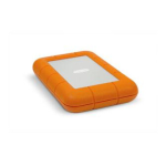 LaCie Rugged USB 3.0 Manuel utilisateur