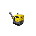 Atlas Copco LG 504 Manuel utilisateur