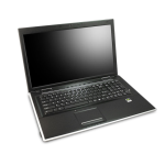 CX70 Ordinateur portable: Manuel Utilisateur + AI Chat