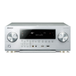 Pioneer SC-2024 Manuel utilisateur